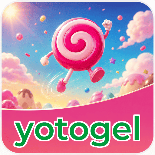 Logo yotogel