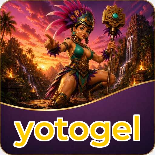 Logo yotogel