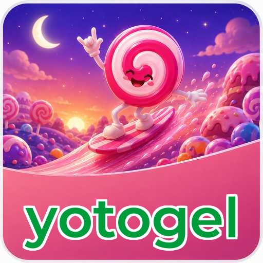 Logo yotogel