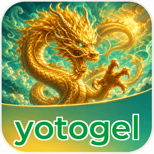 Logo yotogel