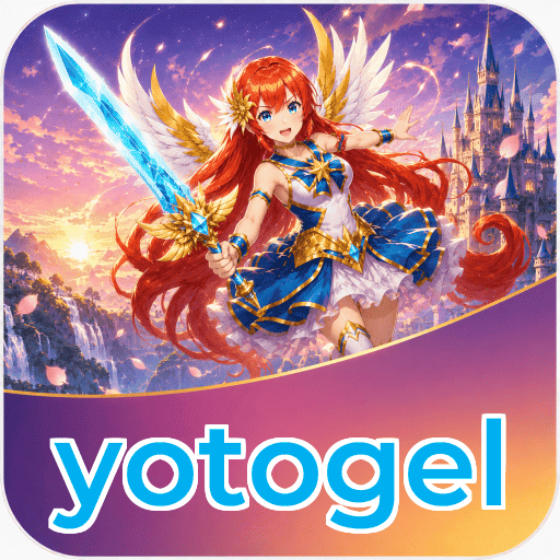 Logo yotogel