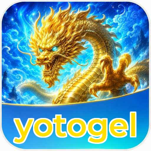 Logo yotogel