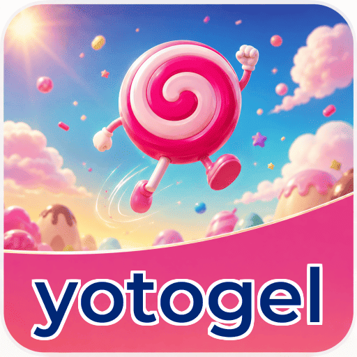 Logo yotogel