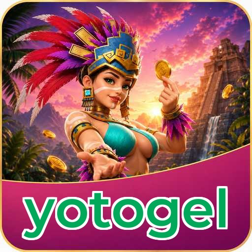 Logo yotogel