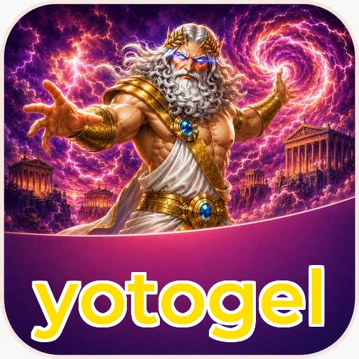 Logo yotogel