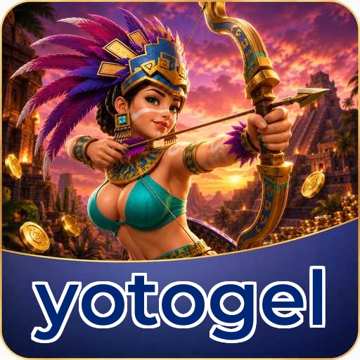 Logo yotogel