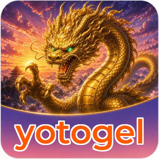 Logo yotogel