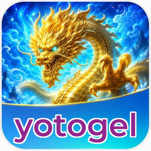 Logo yotogel