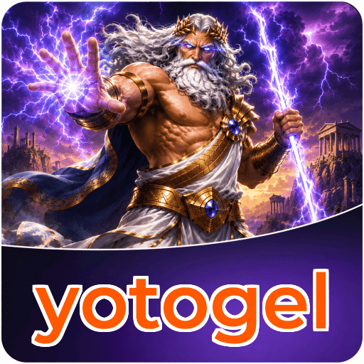 Logo yotogel