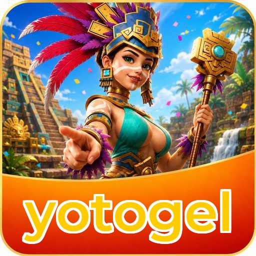 Logo yotogel