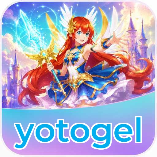 Logo yotogel