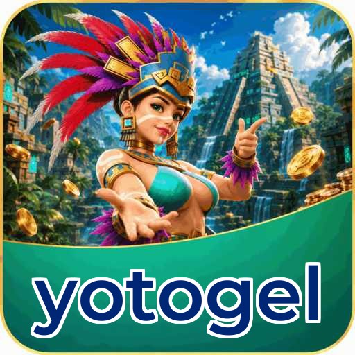 Logo yotogel
