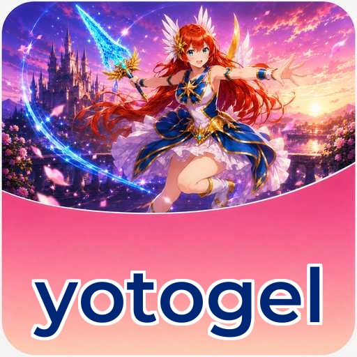 Logo yotogel