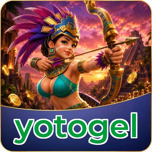 Logo yotogel