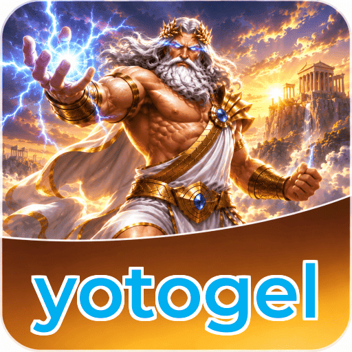 Logo yotogel