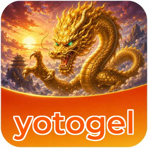 Logo yotogel