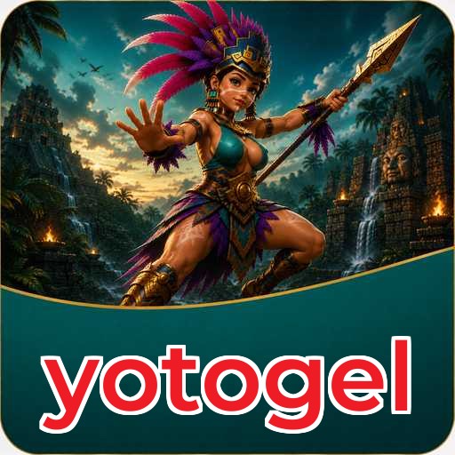 Logo yotogel