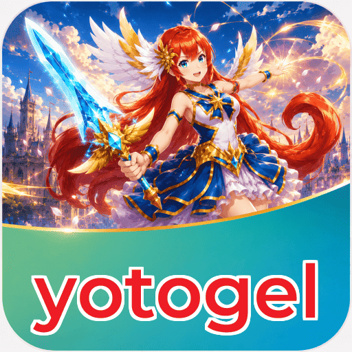 Logo yotogel