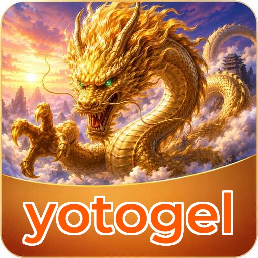 Logo yotogel