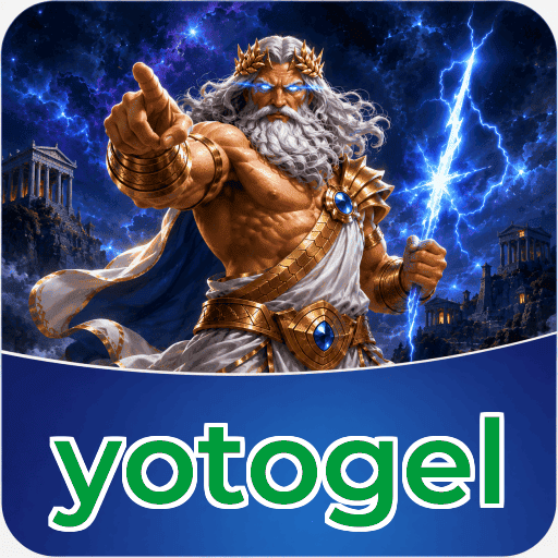 Logo yotogel