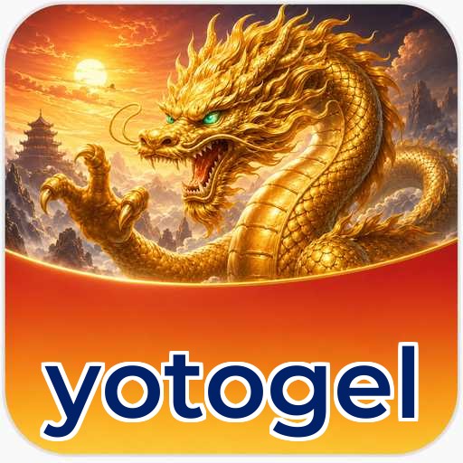 Logo yotogel
