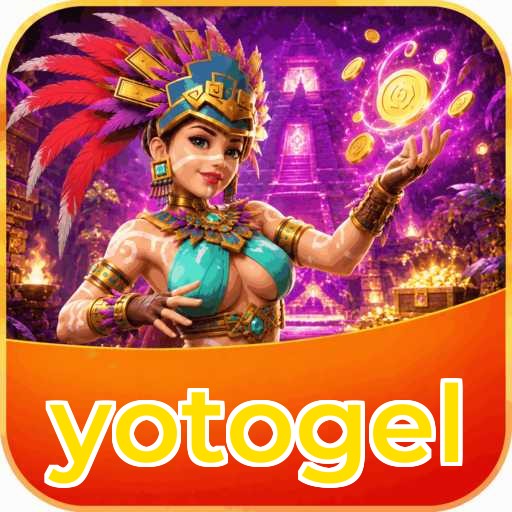 Logo yotogel