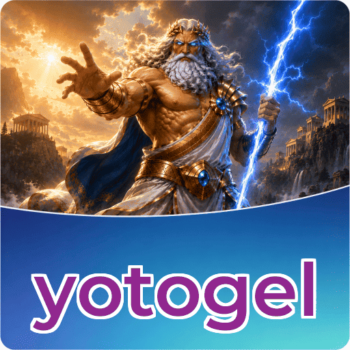 Logo yotogel