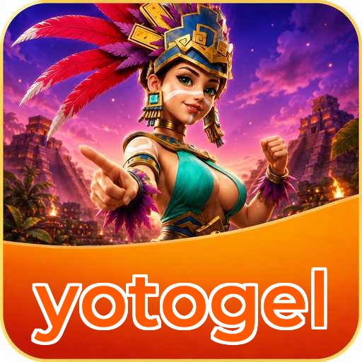 Logo yotogel
