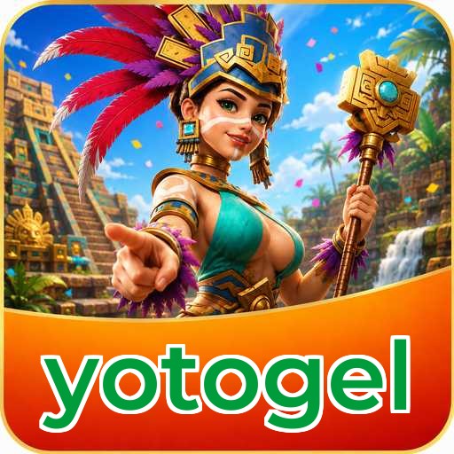 Logo yotogel