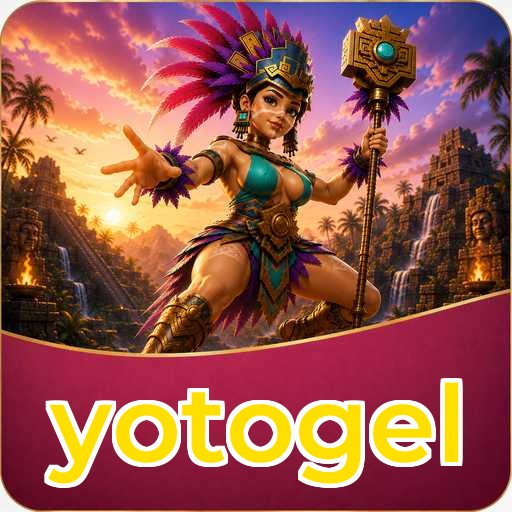 Logo yotogel