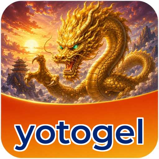 Logo yotogel