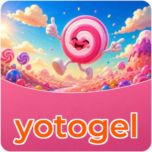 Logo yotogel