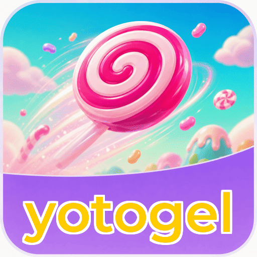 Logo yotogel
