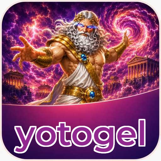 Logo yotogel