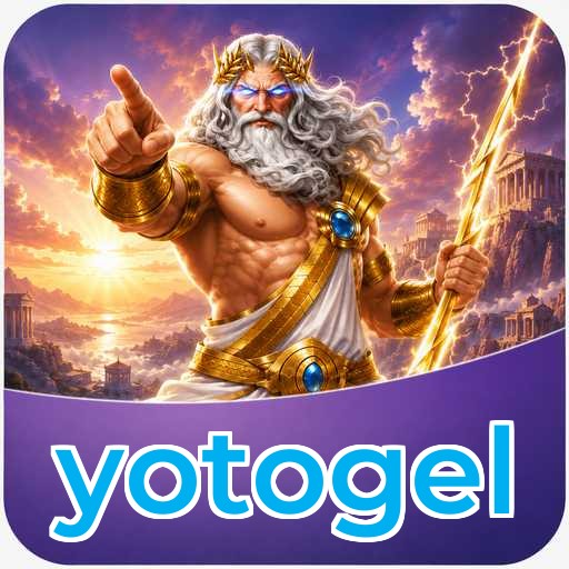Logo yotogel