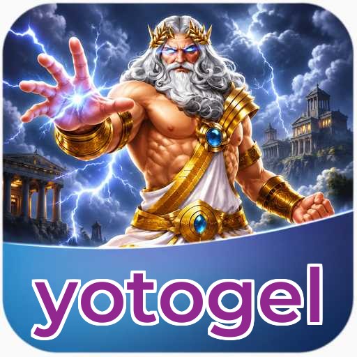 Logo yotogel