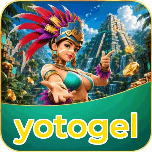 Logo yotogel