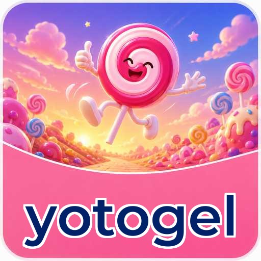 Logo yotogel