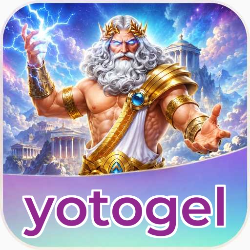 Logo yotogel
