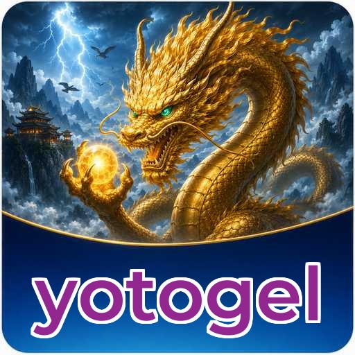 Logo yotogel