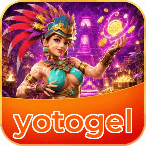 Logo yotogel