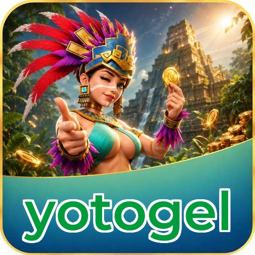 Logo yotogel