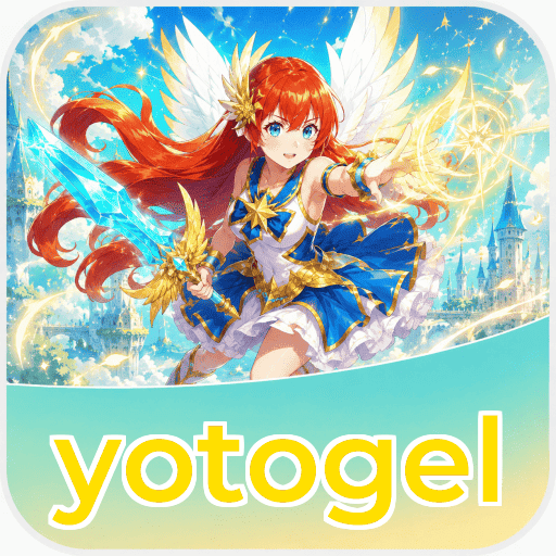 Logo yotogel