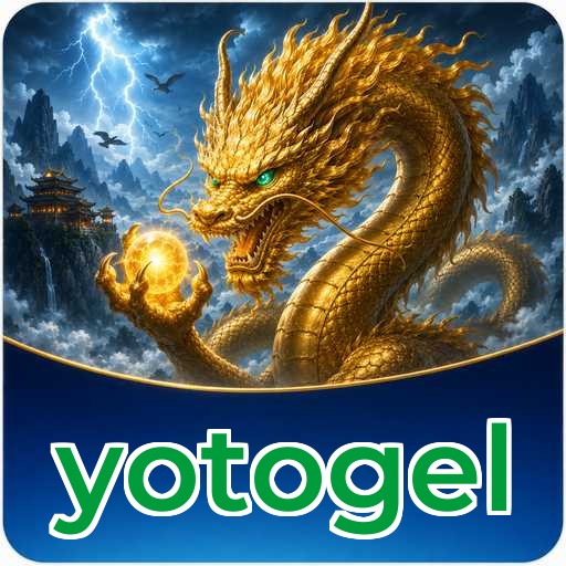Logo yotogel