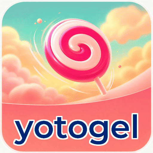 Logo yotogel